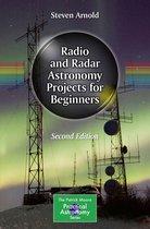 The Patrick Moore Practical Astronomy Series - Radio and Radar Astronomy Projects for Beginners