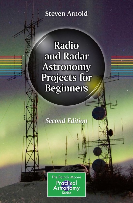 Physics and Astronomy (R0) - Radio and Radar Astronomy Proje ... - cover