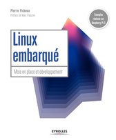 Blanche - Linux embarqué