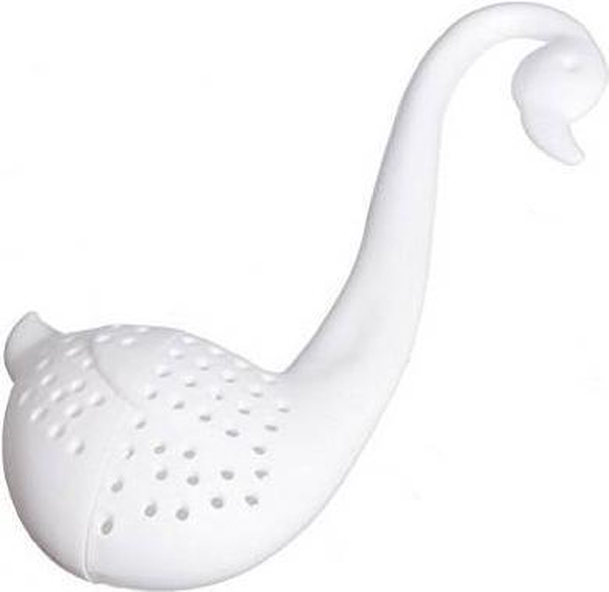 Invotis - Swan Tea Filter - Thee Ei Zwan