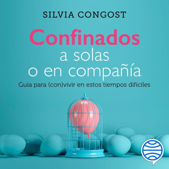 Confinados a solas o en compañía - cover