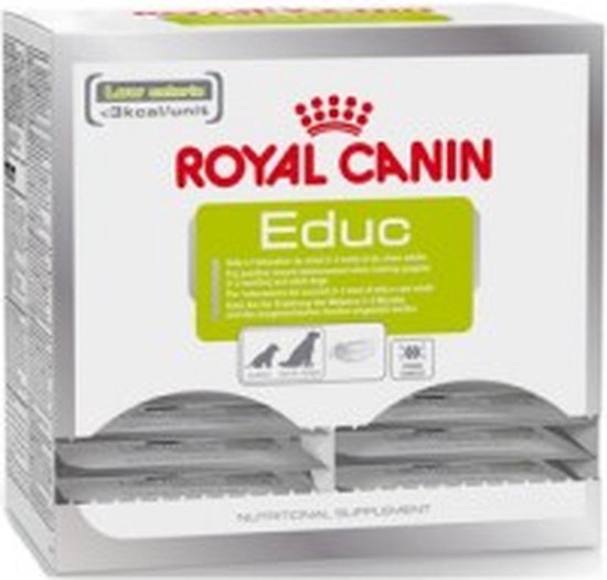 Royal Canin Educ Hond 30 x 50 gr.