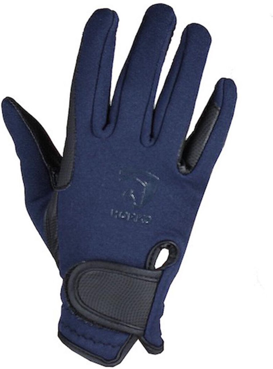 Horka Handschoenen Sport Kids - Blue - 10 Jaar