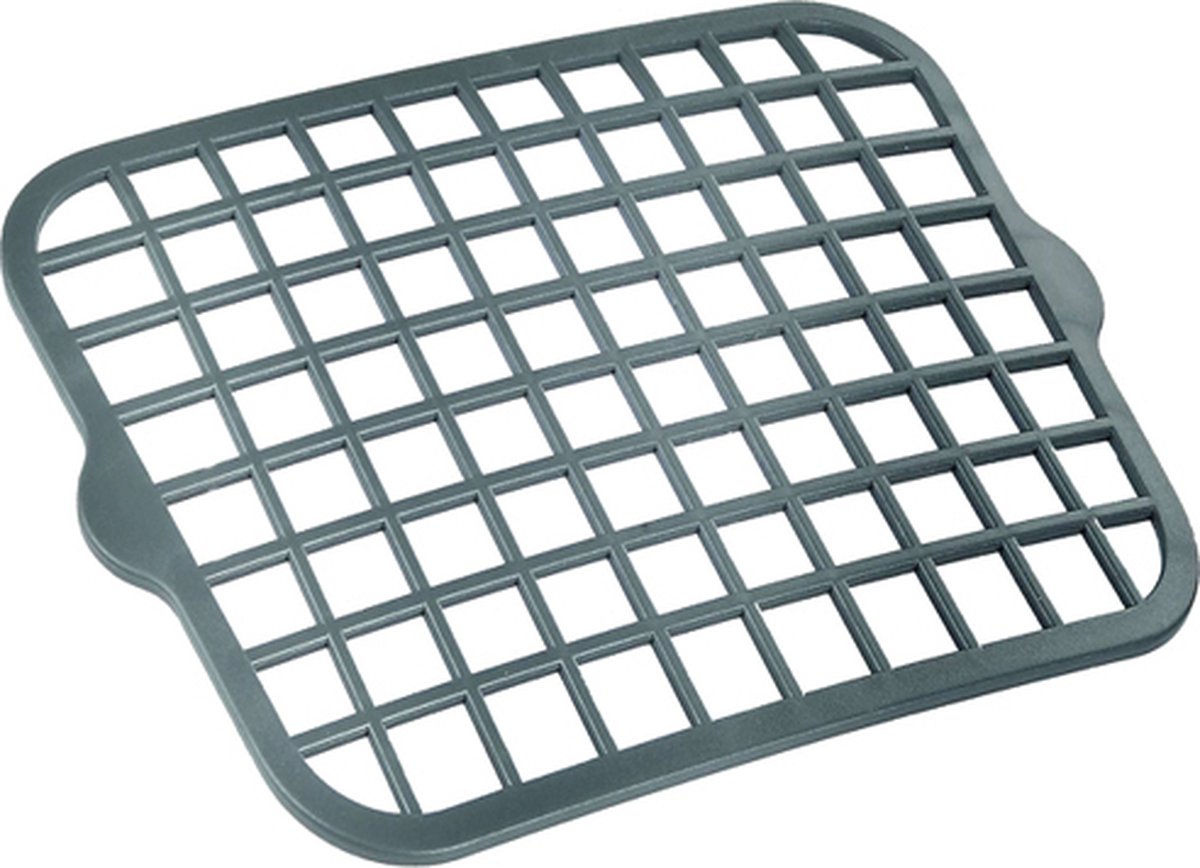 Goedkoopste Promed rooster voor nagel stofafzuiging / tafelafzuiger.