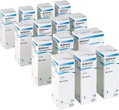 Roche Reflotron Acido Urico 30 Test