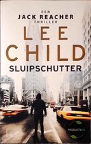 Sluipschutter (13 Jack Reacher) (Special Boekenvoordeel 2019)