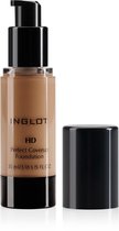 INGLOT HD Perfect Coverup Foundation - 83