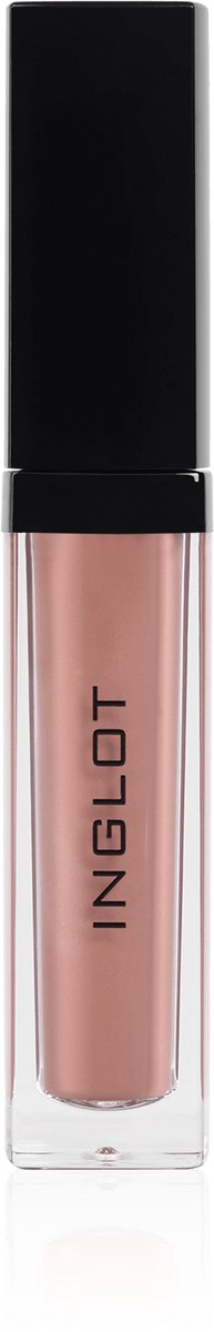 INGLOT HD Lip Tint Matte - 46 | Matte Lipstick | Lippenstift