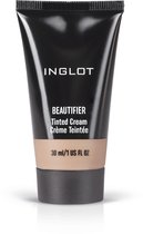 INGLOT Beautifier Tinted Cream - 106 | BB Cream | Getinte Dagcreme