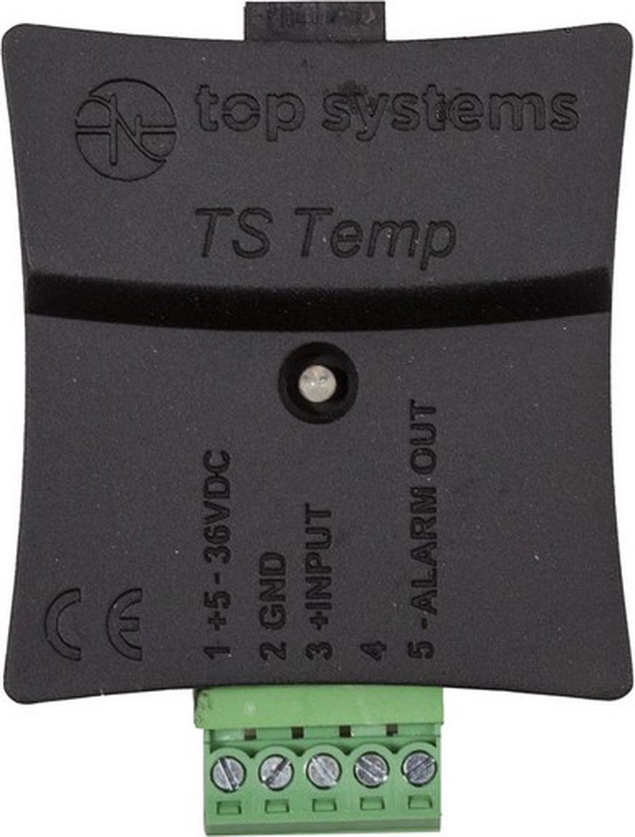 Victron Temp CAN.Bus temperatuursensor