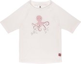 Lässig Uv Shirt Octopus - korte mouw - Kleding maten in cm UV (shirts, badkpakjes etc): 98