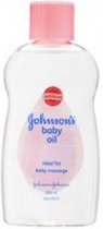 Johnson's Baby Olie - 200 ml