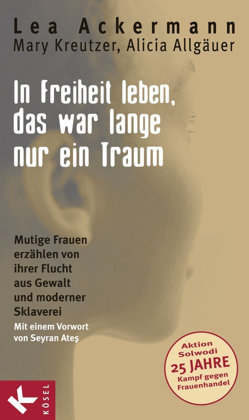 In Freiheit leben, das war lange nur ein Traum - cover