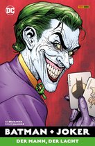 Batman/Joker: Der Mann, der lacht - Batman/Joker: Der Mann, der lacht