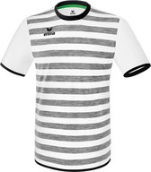 Erima Barcelona Shirt Wit-Zwart Maat S