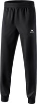 Erima Premium One 2.0 Trainingsbroek - Zwart | Maat: S