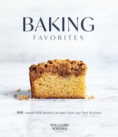 Williams-Sonoma - Baking Favorites
