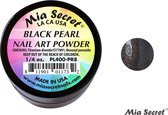 Pearl Acrylpoeder Black