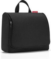 Reisenthel Toiletbag XL Ophangbare Toilettas 4L - Black