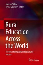 Rural Education Across the World