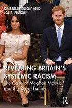 Revealing Britain’s Systemic Racism