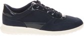 Tamaris Sneakers blauw - Maat 36