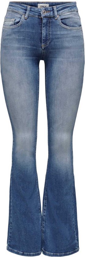 Only 15223514 - Jeans voor Vrouwen - Maat XS/32