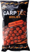 Dynamite Baits Carptec - Tutti Frutti - 15mm - 2kg - Oranje