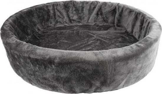Petcomfort Kattenmand Grijs