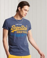Superdry Shirt VL Tri Tee 220