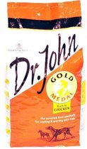 Dr john gold - 15 kg - 1 stuks