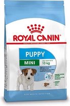 Royal canin mini puppy - 2 kg - 1 stuks