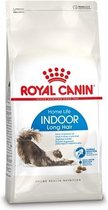 Royal canin indoor long hair - 2 kg - 1 stuks