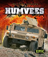 Military Vehicles - Humvees
