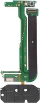 Let op type!!  Mobile Phone Keypad Flex Cable for Nokia N95