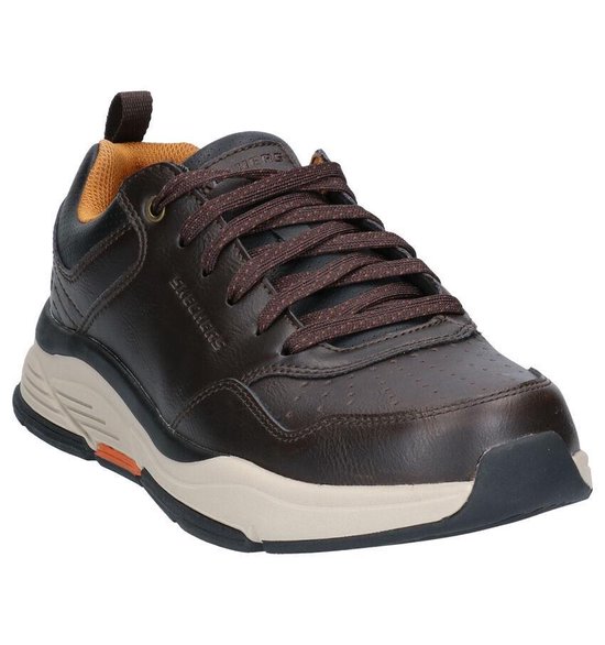 Skechers heren Nette Schoenen | FASHIOLA.be