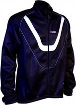 Fastrider Winterjack track zwart maat m