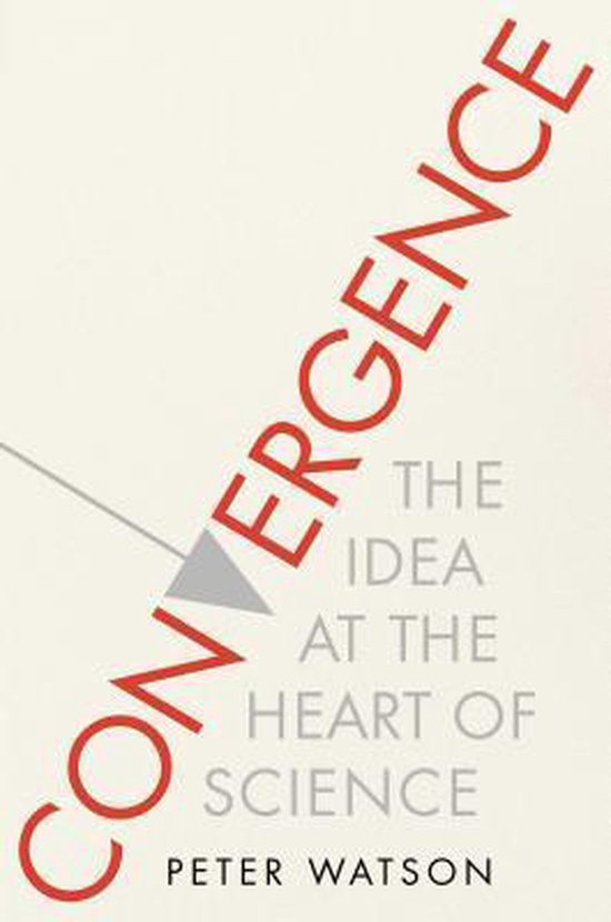 Convergence - cover