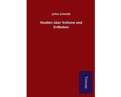 Studien über Vulkane und Erdbeben