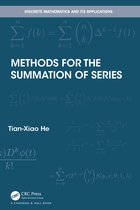 Discrete Mathematics and Its Applications- Methods for the Summation of Series