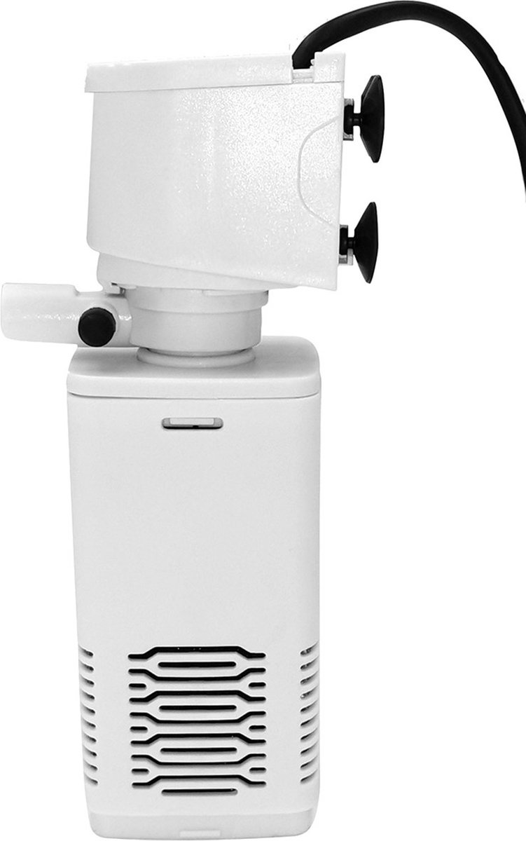 HomeShopXL Aquarium Filter Pomp - Wasbaar Filter thumbnail 6