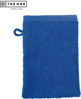 Les débarbouillettes The One Benefit Royal Blue 10 pcs