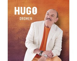 Hugo - Dromen (CD)