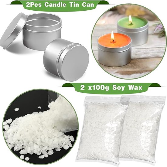Workshop kaarsen maken - Brandt candles - Handmade soy candles Workshop kaarsen maken - Brandt candles - Handmade soy candles