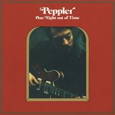 Peppler - One Night Out Of Time (CD)