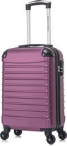 Quadrant XS - Kleine Handbagage Koffer - Purple