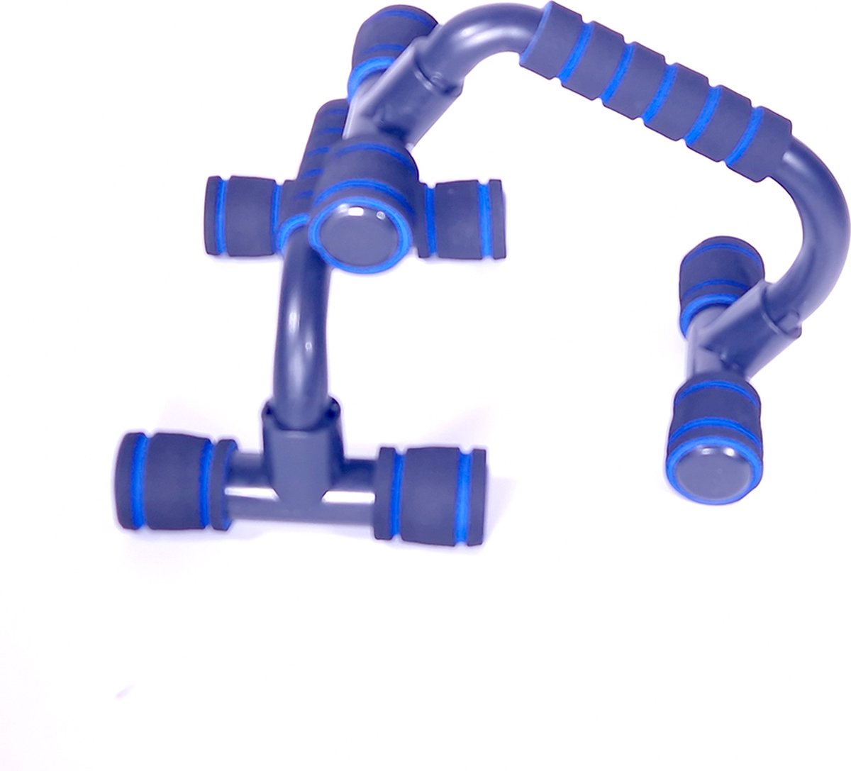 Slimtron - Chest Bar - Opdruksteun - Push Up Bar - push up grip