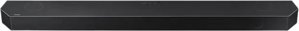 Afbeelding 2 van Samsung HW-Q990B - Soundbar met subwoofer en achterspeakers
