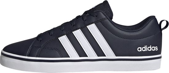 adidas Sportswear VS Pace 2.0 Schoenen - Unisex - Blauw- 40 2/3 | bol