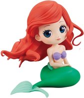 Ariel - Disney Q Posket Mini Figure (14 cm)